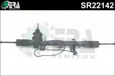ERA BENELUX sr22142 -  Рулевой механизм